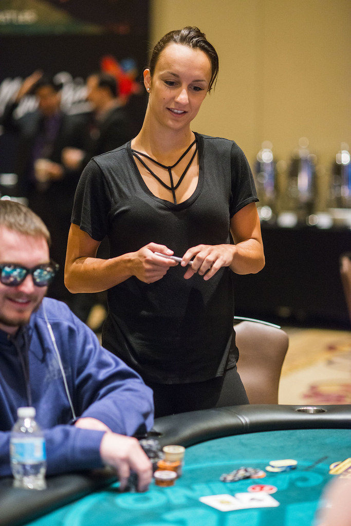 poker player ema zajmovic