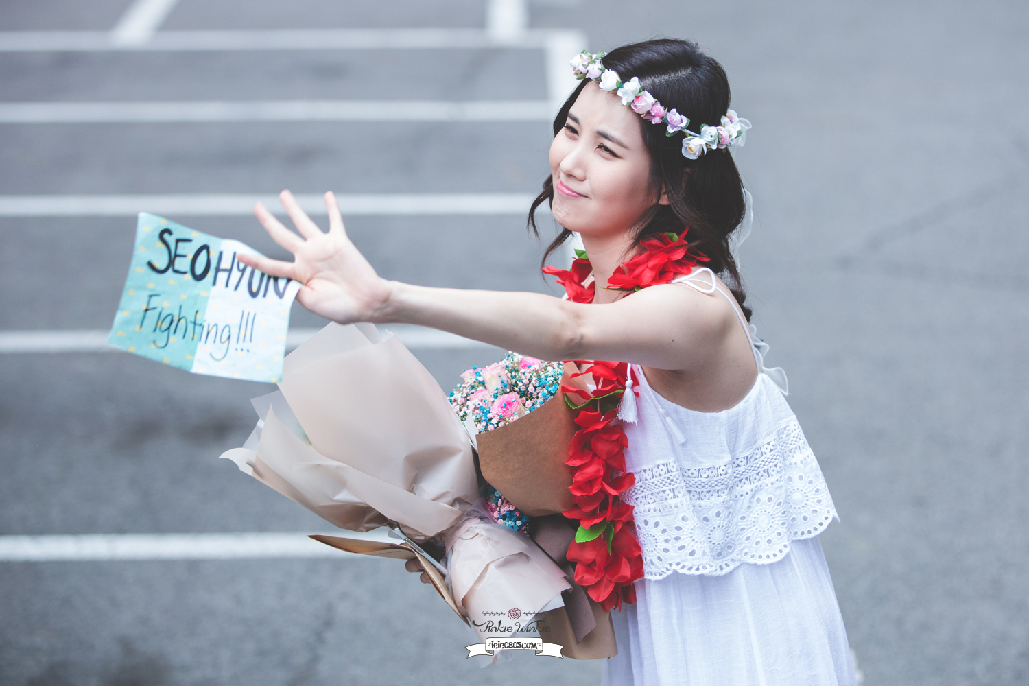 [OTHER][08-12-2015]SeoHyun tham dự vở nhạc kịch mới mang tên "Mamma Mia!" - Page 37 33418433051_bb92346147_o