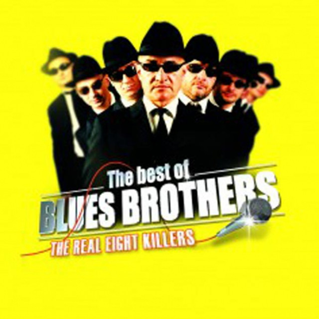 The Eightkillers : Blues Brothers Show