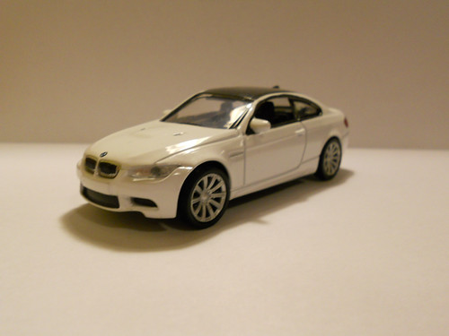 BMW M3 Coupe – Motor Max