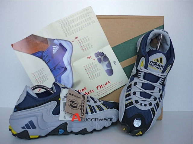 adidas equipment 1997