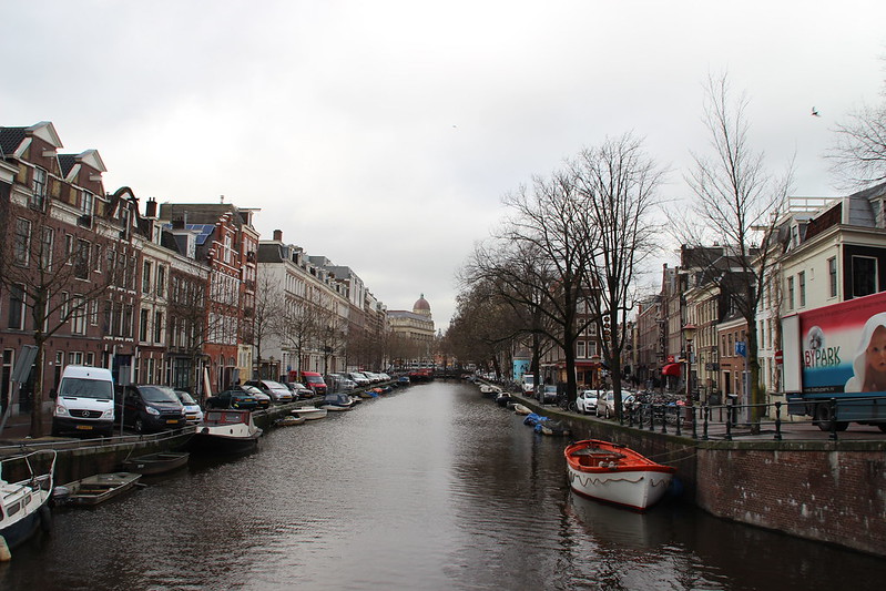 que hacer en Amsterdam