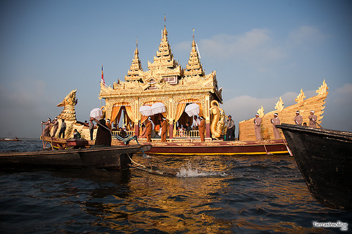 Lago Inle (Myanmar)
