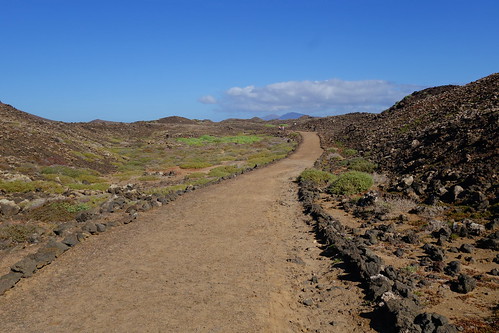 Isla de Lobos - Fuerteventura - Forum Canary Islands
