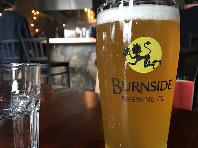 Burnside Brewing Co