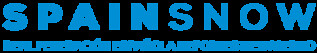 Logo-SPAINSNOW