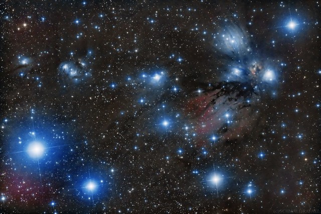 VCSE - NGC 2170 - Schmall Rafael