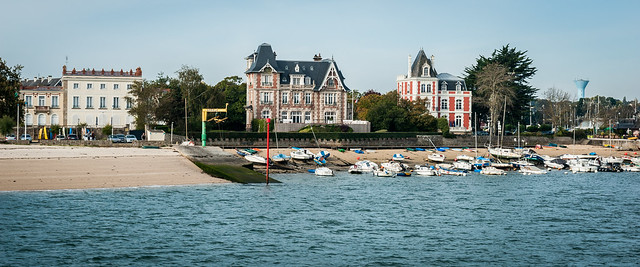 Ile De Groix, Brittany