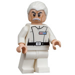 LEGO Star Wars 2015 - Admiral Yularen (5002947)