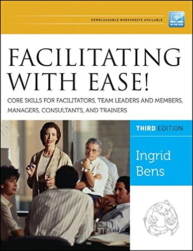 Facilitating with Ease