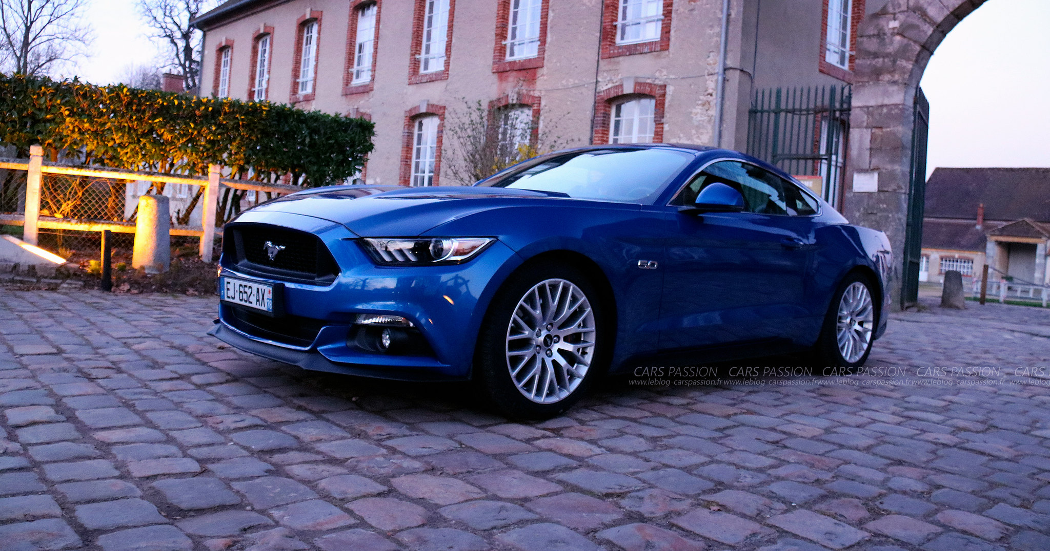 Ford-Mustang-GT-V8-Bleue-2017 (7)