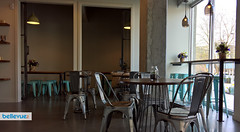 Bellden Cafe at Main Street Flats | Bellevue.com