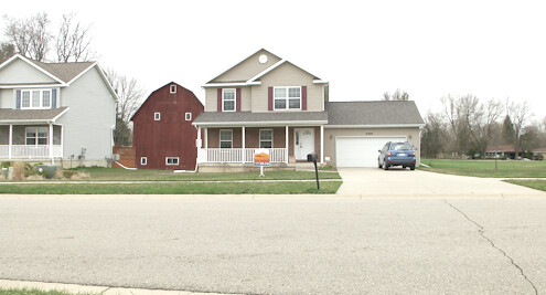 What's The Housing Market Like in Meridian Township?