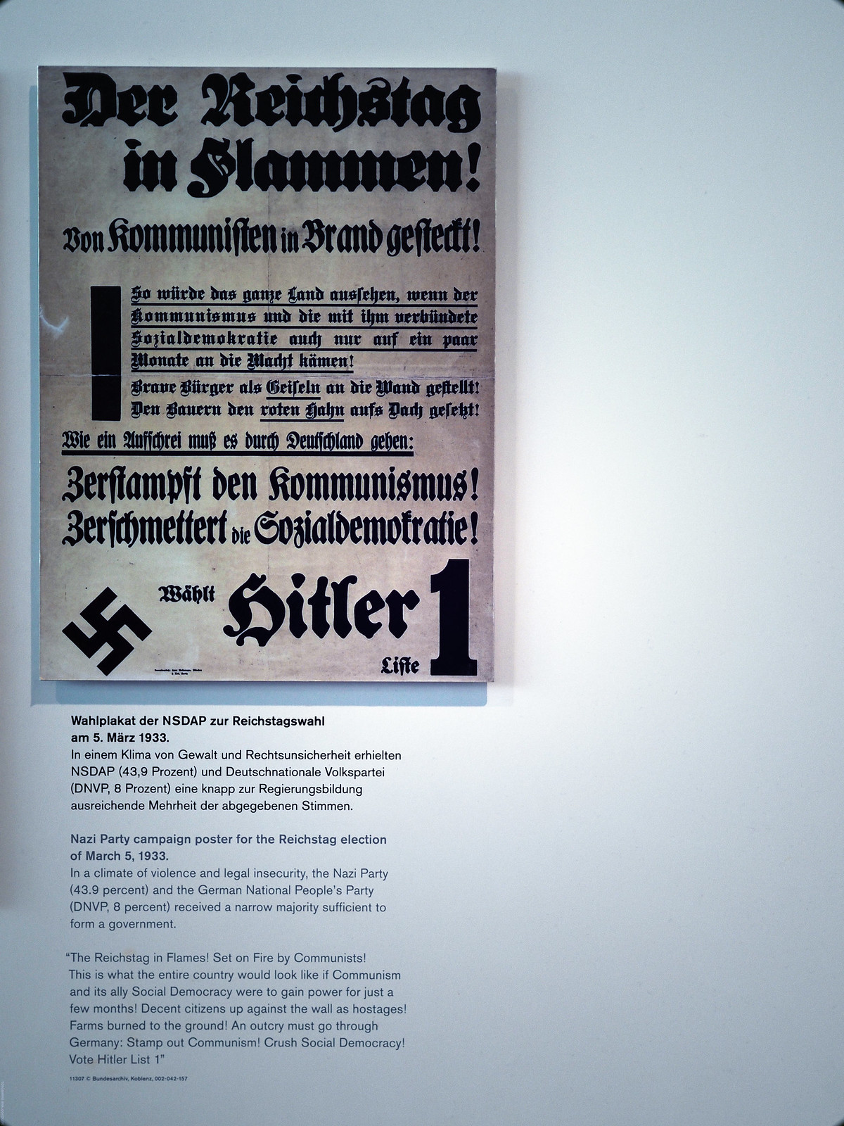 Topography of Terror Nazi Poster Berlin_effected-001