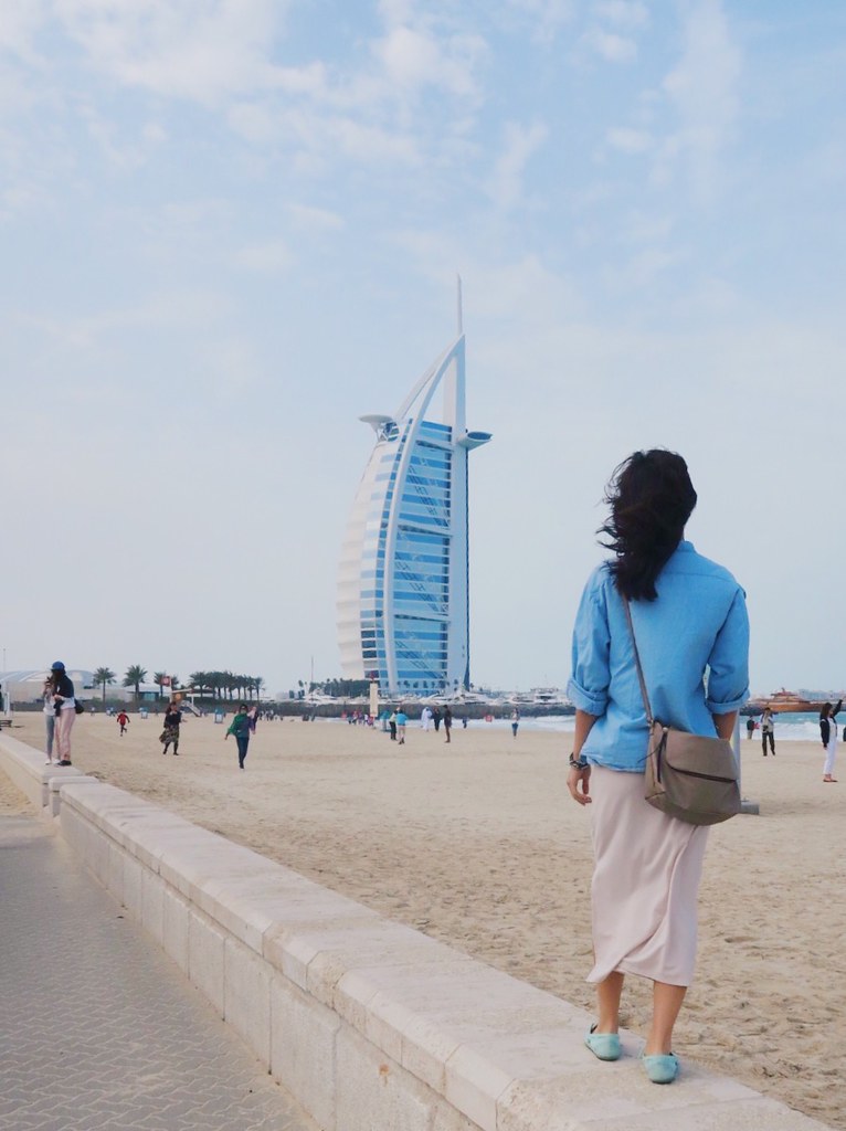 10 Things To Do in Dubai (Plus Abu Dhabi Attractions)