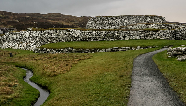 Exploring Shetland in Winter | Scotland Travel Blog