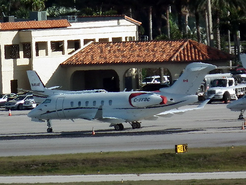 C-FFBC CL300 West Palm Beach 17-2-17