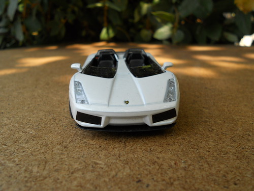 Lamborghini Concept S – Mondo Motors4