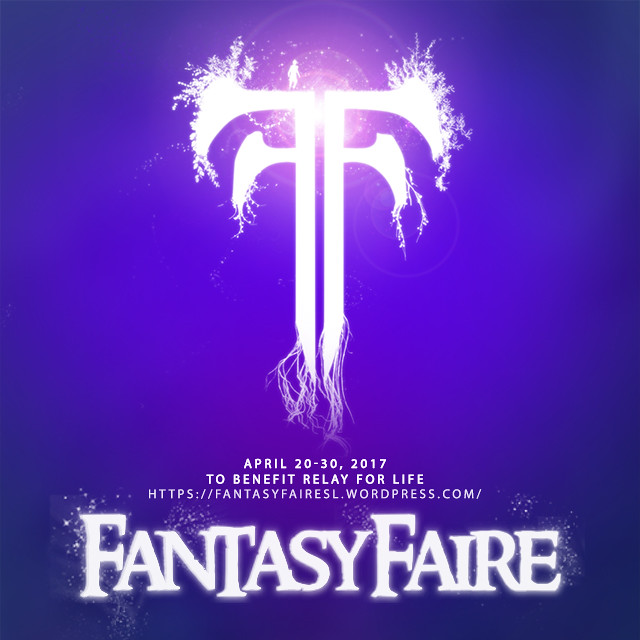 Fantasy Faire 2017