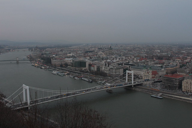 BUDAPEST. VIAJE DE 4 DÍAS Y 1/2 POR ESTA INCREIBLE CIUDAD - Blogs de Hungria - 17/03/17 - NOS VAMOS A LAS AFUERAS DE BUDA! (10)