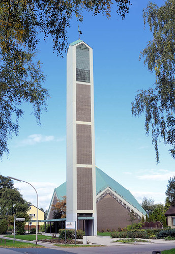Norderstedt Kirche