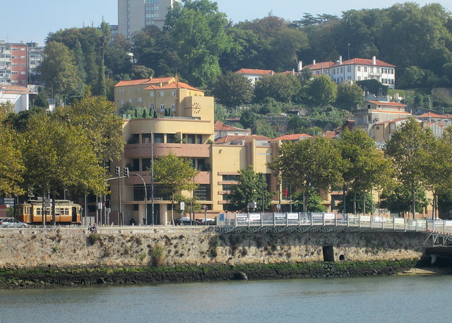 Hotel Vincci Porto