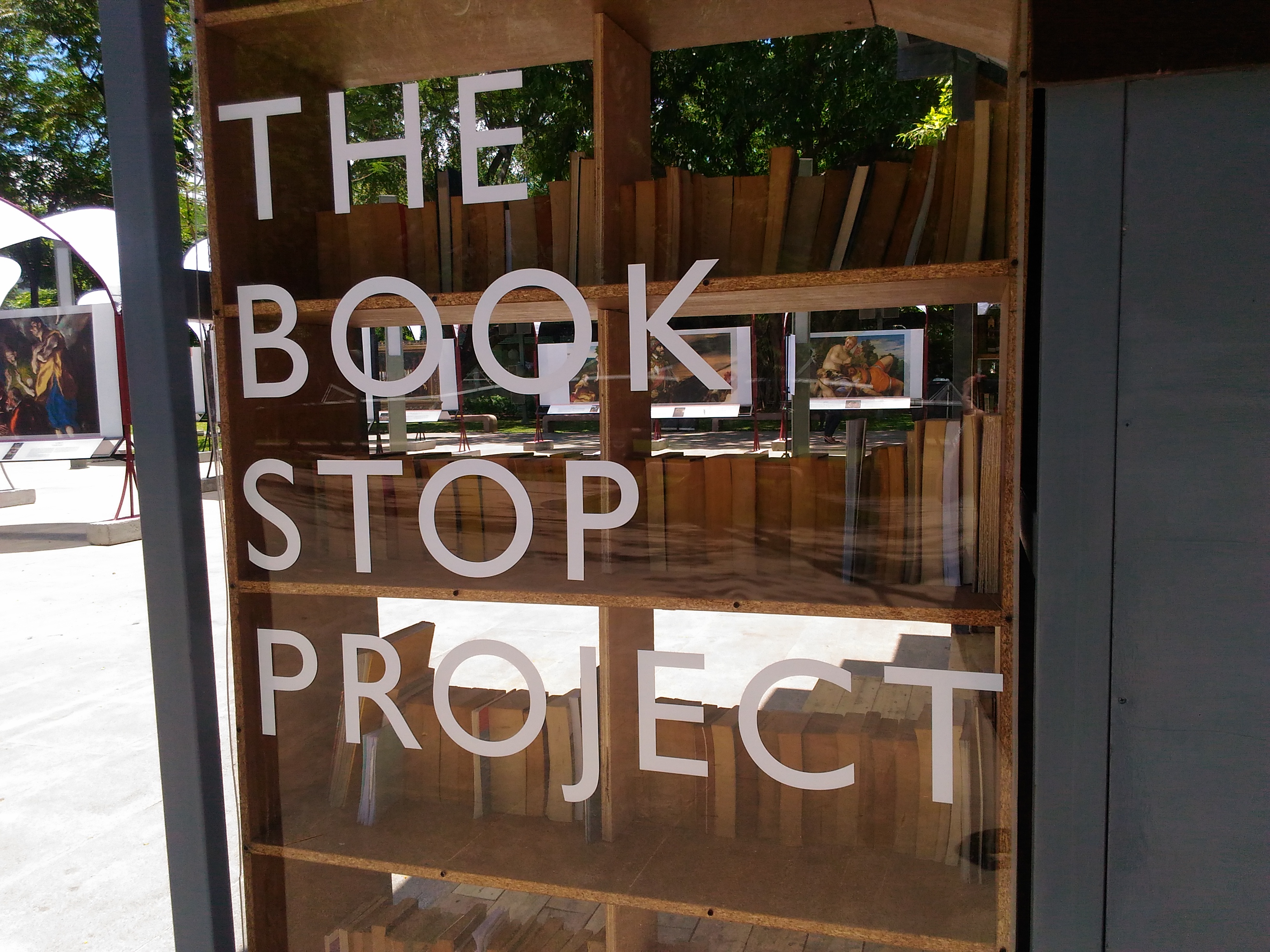 book stop project 2017_1