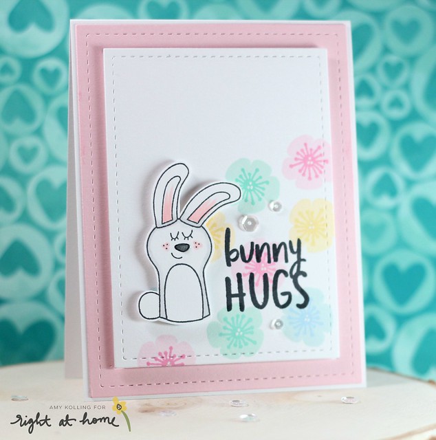 Bunny Hugs
