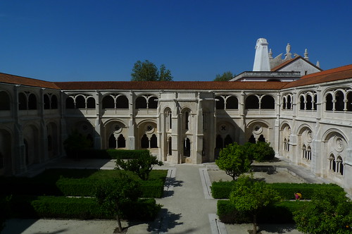 Alcobaca, Portugal