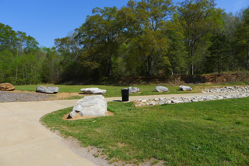Dolly Cooper Park and Kayak Launch