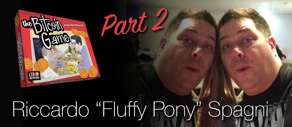 The Bitcoin Game #43: Monero's 'FluffyPony' Part 2