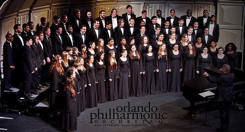  Orlando Philharmonic Presents the Mahler ‘Resurrection’ Symphony 