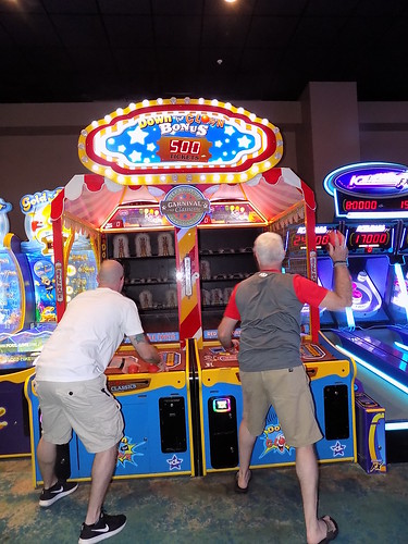Escape arcade. From Discover your license to chill at Margaritaville Resort Biloxi