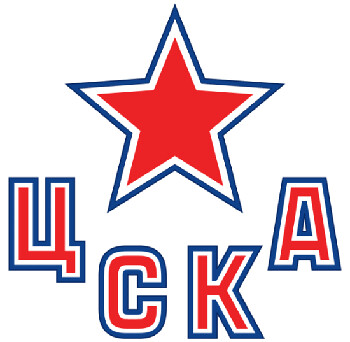 CSKA Moscow Logo