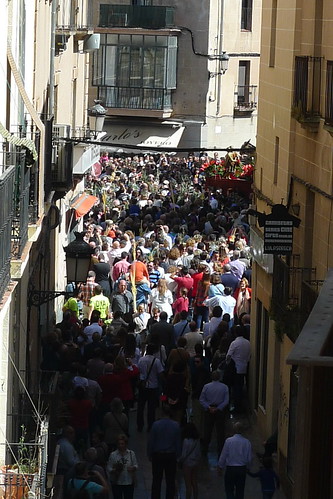 Palm Sunday - Caceres, Spain