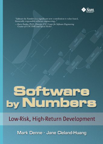 Software by Numbers