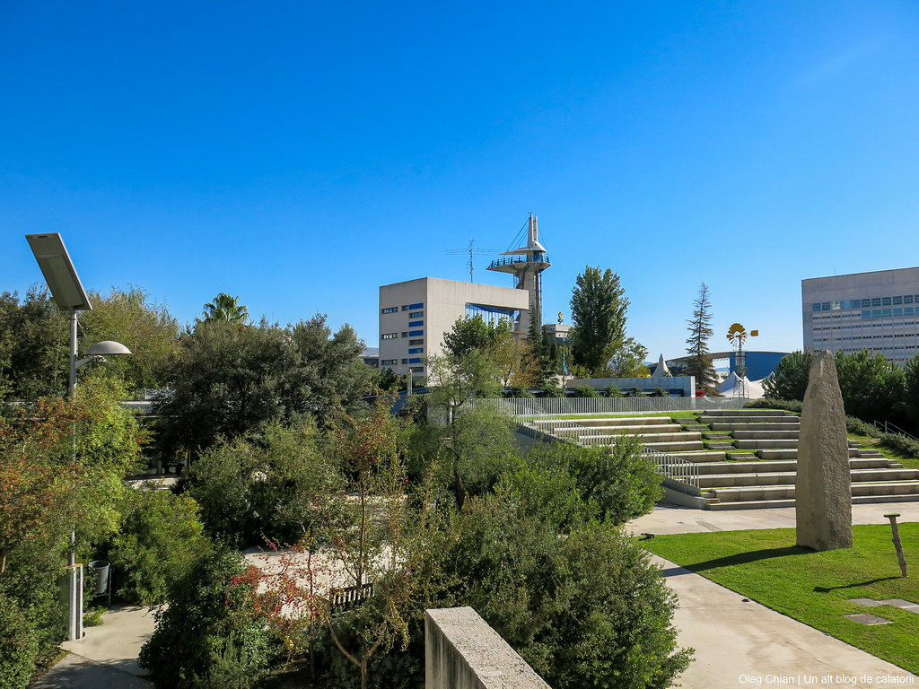 Granada-science-park