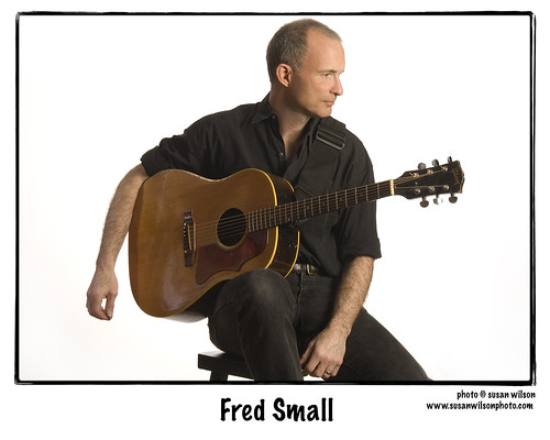 Fred Small