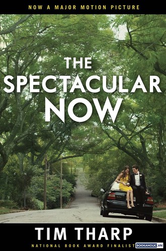 The Spectacular Now' by Tim Tharp