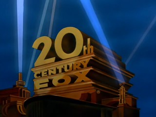 20th Century Fox (1993) | 