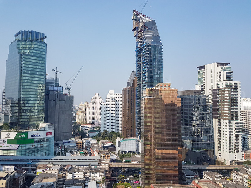 Bangkok 2017