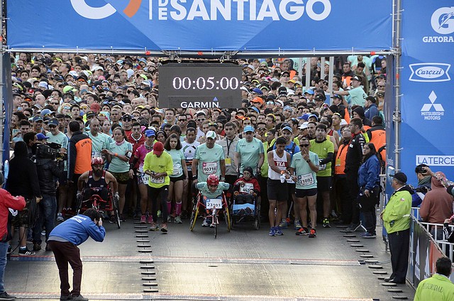 02-abr-17-Maratón de Santiago 2017