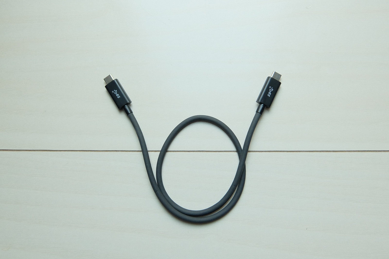 BUFFALO USB3.1 Gen2 Cable (C to C)