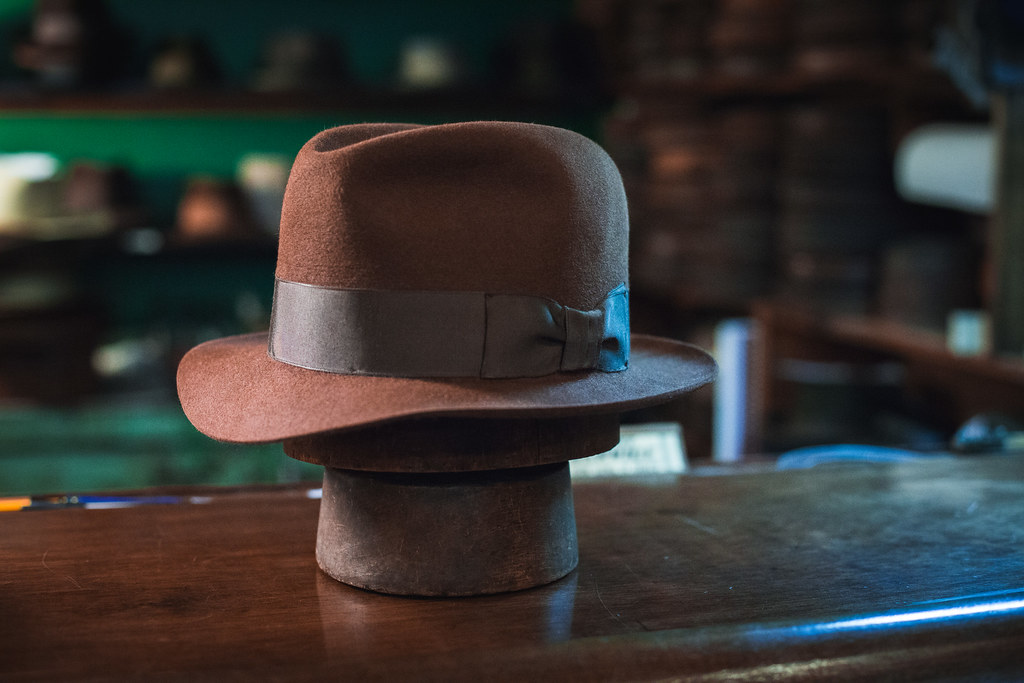 mens hats 1930's style