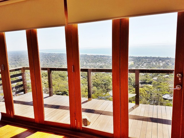 Panoramic Views Karasimo 10 - Balcony