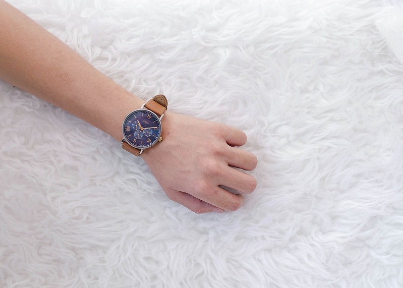 timex watch - typicalben