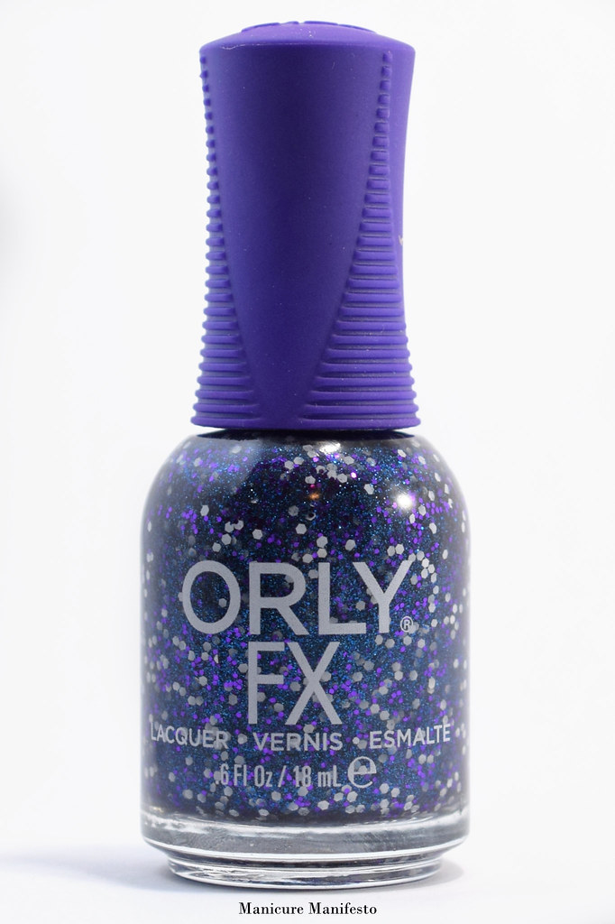 Orly galaxy FX