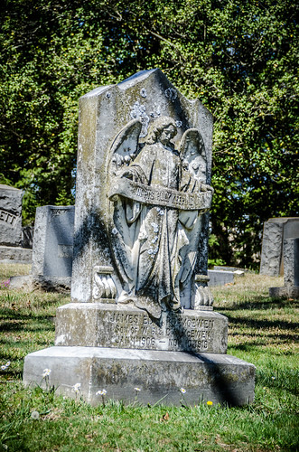 Riverside Cemetery Asheville-066