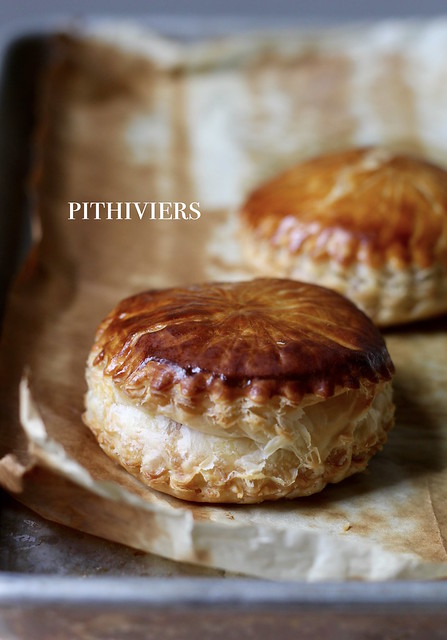 pithiviers
