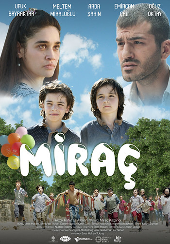 Miraç (2017)
